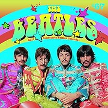 Trends International 2017 Collectors Edition Wall Calendar, September 2016 - December 2017, 12.375