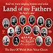 Land of My Fathers: the Best of Welsh Male Voice Choirs
