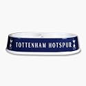 Tottenham Hotspur Twin Cat Bowl