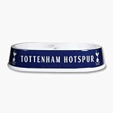 Tottenham Hotspur Twin Cat Bowl