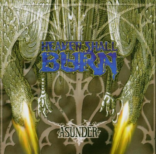 Heaven Shall Burn Photo 2
