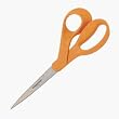 Fiskars Brands Inc. 94517097 Fiskars No. 8 Bent Scissors