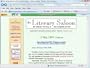 the Literary Saloon