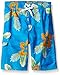 Kanu Surf Boys' Costa Swim Trunks