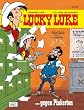 Lucky Luke, Bd. 88: Lucky Luke gegen Pinkerton