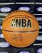 Rajon Rondo autographed Basketball (Boston Celtics)