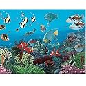 FX Schmid Wonders of the Sea Puzzle, 1000pc