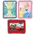 Disney Room Decorating 6-pc. Kits