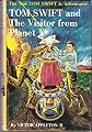 Tom Swift and The Visitor from Planet X