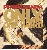 Only One Word