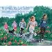 We Are Girls Who Love to Run / Somos Chicas Y a Nosotras Nos Encanta Correr (We Are Girls) (We Are Girls) (English and Spanish Edition)