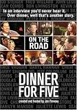 DVD Dinner For Five: