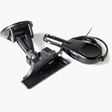 Garmin Quest Suction Cup Mount (010-10505-01)