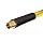 GOODYEAR by MIT 46565 1/2-Inch by 50-Foot - 300 PSI Rubber Air Hose - Goodyear