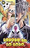 Bobobo-bo Bo-bobo, Tome 18 (French Edition)