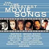 All Time Greatest Movie Songs