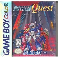 Power Quest