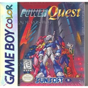 Power Quest