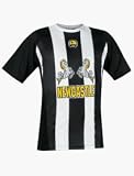 Champion Series Newcastle Short Sleeve Jersey