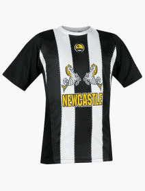 Buy Champion Series Newcastle Short Sleeve Jersey