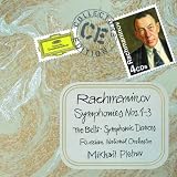 Symphonies Nos 1-3