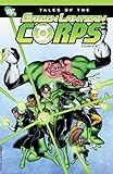 Tales of the Green Lantern Corps. Volume 3