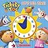 Tickety Toc: Let's Tell Time!: A Telling Time Book