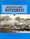 Britain's lost waterways