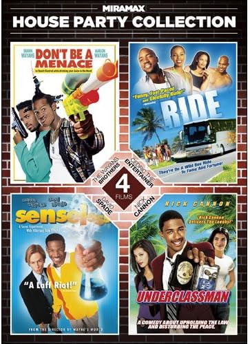 Miramax House Party Collection