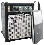 Lautsprecherbox MY AMP f�r iPod / MP3 / PC / MAC