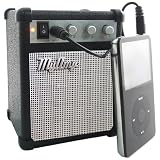 Lautsprecherbox MY AMP f�r iPod / MP3 / PC / MACvon "Unbekannt"