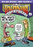 Ralph Snart Adventures: Comic Collection #2
