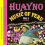 Huayno Music of Peru 1