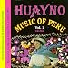 Huayno Music of Peru 1