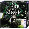 Kosmos 692063 - Der Herr der Ringe