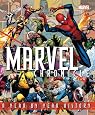 Marvel Chronicle