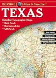 Texas Atlas & Gazetteer