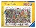 Ravensburger 19069 - James Rizzi - 1000 Teile Puzzle