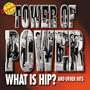 What Is Hip & Other Hits