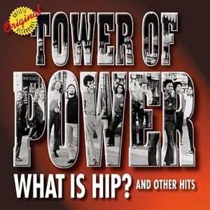 What Is Hip & Other Hits