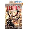 Star Wars: Legacy Volume 8 - Tatooine