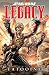 Star Wars: Legacy Volume 8 - Tatooine