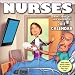 Books : Nurses: Jokes, Quotes, and Anecdotes: 2011 Day-to-Day Calendar