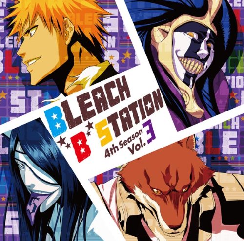 Fourth Season Vol. 3