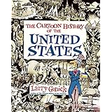 cartoon history of the united states cartoon guide series
