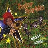 Monkey Swing Monkey Doo
