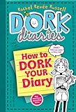 Dork Diaries 3 1/2