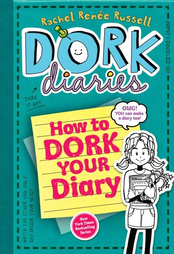 Dork Diaries 2
