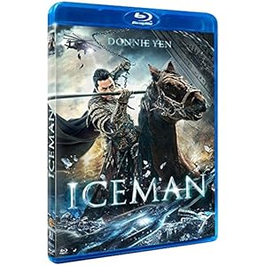 Iceman [Blu-ray]