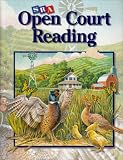 Open Court Reading: Anthology Level 3-1